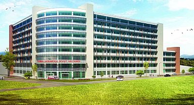 Başkan Atila Aydıner'den müjde: "Bayrampaşa halkının en önemli sorununu çözüyor, devlet hastanesinin temelini atıyoruz"