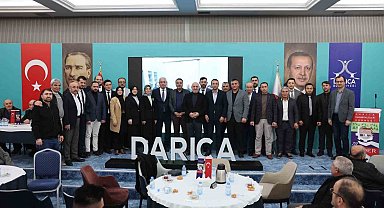 Başkan Bıyık: "Dernekler toplumun renkleridir"