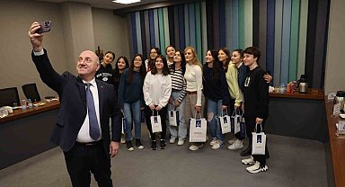 Başkan Bıyık: "Sporu geniş kesimlere yaydık"