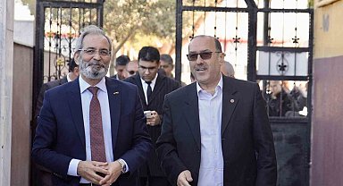 Başkan Bozdoğan: "Belediyenin parası vatandaşın parası"