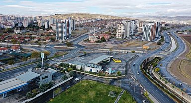 Başkan Çolakbayrakdar: "Cumhuriyetin ikinci asrını Kocasinan'ın projeleriyle taçlandıracağız"
