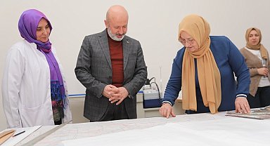 Başkan Çolakbayrakdar: "Modern tesislerle sosyal hayatı renklendiriyoruz"