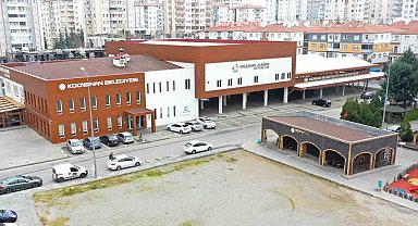 Başkan Çolakbayrakdar, "Şehrin kimliğine yakışır örnek şadırvanlar yapıyoruz"