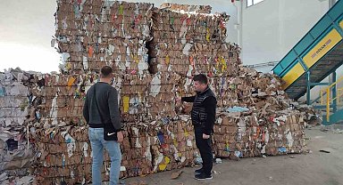 Başkan Dinçer: "2024 yılında sıfır atığı daha da yaygınlaştırıyoruz"