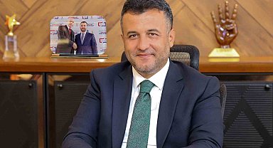 Başkan Doğan: "İstihdam için yeni kapılar açıyoruz"