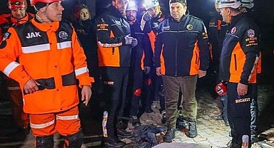 Başkan Erhan Kılıç'tan Naci Görür'e çağrı