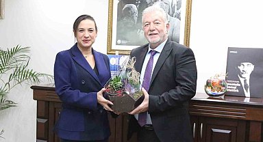 Başkan Filiz Ceritoğlu Sengel: "Esnafın sorunları esnafın masasında çözülecek"