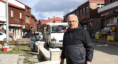 Başkan Güler: "Kabadüz'e 140 milyon liralık yatırım yaptık"