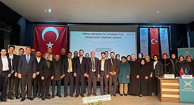 Başkan Güler: "Tavşanlı Belediyesi olarak gençlerimizin her zaman yanında olduk ve olmaya da devam edeceğiz"