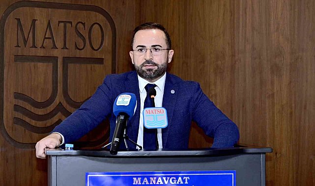Başkan Güngör: "Turizmde konut sorunu nedeniyle kalifiye personel sıkıntısı yaşanıyor"