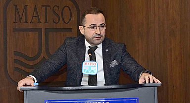 Başkan Güngör: "Ulaşım sorunu turist kalitesini düşürüyor"
