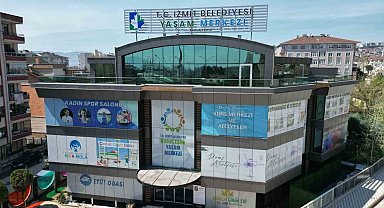 Başkan Hürriyet: "Bu alan kuşaklar arası yaşam merkezine dönüştü"