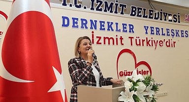 Başkan Hürriyet: "Okullarda kesinlikle beslenme saati projesi uygulanmalıdır"