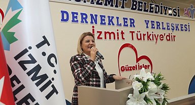 Başkan Hürriyet'ten İzmit'e çocuk merkezi müjdesi