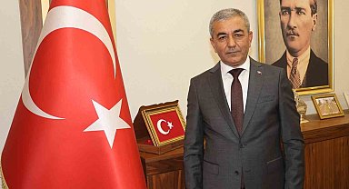 Başkan Kaplan: "Amacımız halkımıza ve vatandaşlarımıza en iyi hizmeti vermek"