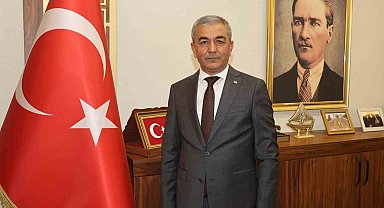 Başkan Kaplan: "Hizmet aşkımız 2024 yılında katlanarak devam edecek"