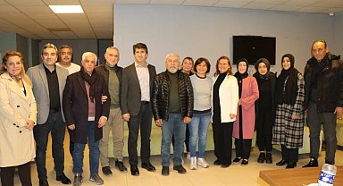 Başkan Köse vatandaşlarla buluştu