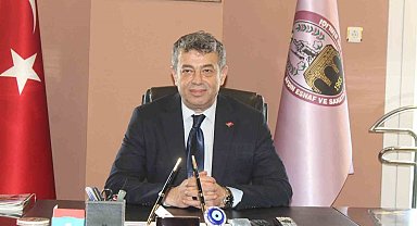 Başkan Künkcü'den yeni yıl öncesi yerel esnafa destek çağrısı