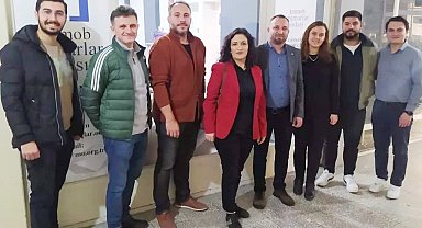 Başkan Mustafa Gökçe güven tazeledi