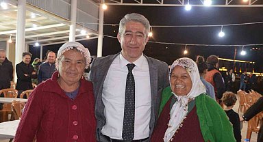 Başkan Oktay: "2024 umudun yılı olacak"