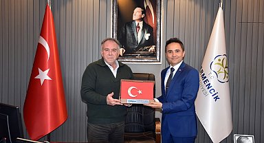 Başkan Öndeş'ten istihdama yönelik önemli hamle