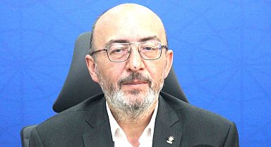 Başkan Önsay: "Kütahya'da AK Parti ve MHP seçimlere ayrı ayrı adaylarla girecek"