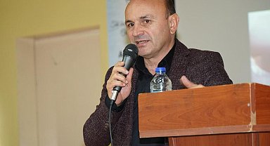 Başkan Oral'dan gençlere altın öğütler