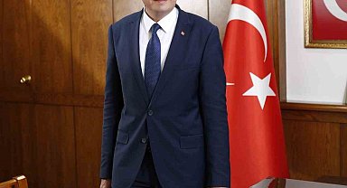 Başkan Özcan'dan Sarıkamış Harekatı anma mesajı