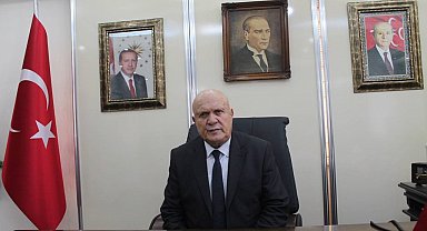 Başkan Pekmezci: "2024 yılında da bu başarılı çizgimizi sürdürecek ve şehrimizi modern bir kente dönüştürecek başarılı adımları hep birlikte atacağız"
