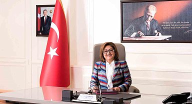 Başkan Şahin: "Birliğimizden, dirliğimizden taviz vermeden geleceğe emin adımlarla yürüyeceğiz"