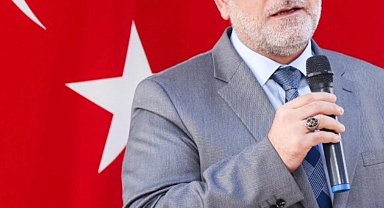 Başkan Sandıkçı: "Türkiye Yüzyılı'nda ilçemize değer katmaya devam edeceğiz"