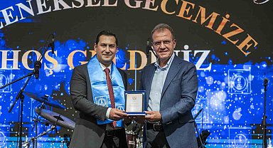 Başkan Seçer: "4,5 yıl boyunca sivil toplum kuruluşları ve meslek odalarıyla önemli çalışmalar yaptık"