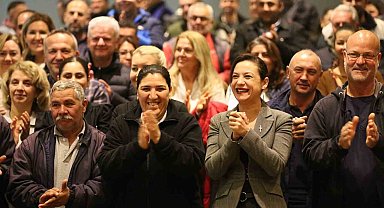 Başkan Sengel: "Çözüm üreterek ekmeğimizi büyüttük"