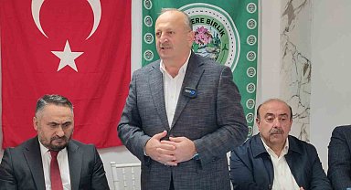 Başkan Tavlı, "Kahverengi kokarca ile mücadelede desteğimiz sürecek"