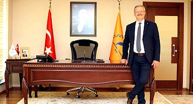 Başkan Tekli: "Sanayicilerimizle gurur duyuyoruz"