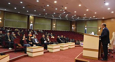 Başkan Vekili İlhan: "Gerçek olmayan karların vergilendirilmesi ile karşı karşıyayız"
