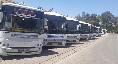 Başkan Yalçın, Bakanlığın verdiği 3 bin 375 TL sadece 2 günlük ücrete tekabül ediyor