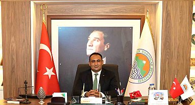 Başkan Yılmaz, 3. kez 'Türkiye'nin en başarılı belediye başkanı' seçildi
