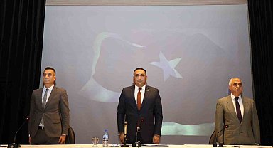 Başkan Yılmaz: "Kadınlarımız güçlü olursa, Türkiye daha da güçlü olacaktır"