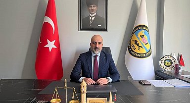 Başkan Yöney 2023 yılını değerlendirdi 2024 yılının yeniliklerini açıkladı