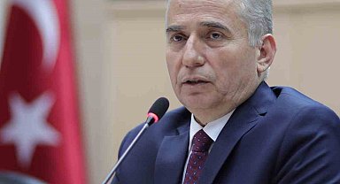 Başkan Zolan, Denizlili şehit ve silah arkadaşları için taziye mesajı yayımladı