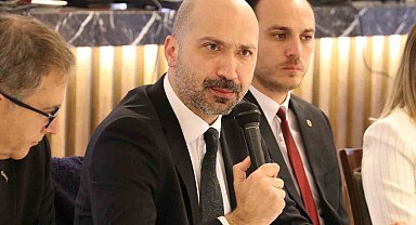 Başkanı Arıkan; 6 aylık görev süresini değerlendirdi