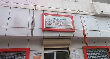 Başkası için ilaç yazma talebini kabul etmeyen aile hekimine önce hakaret sonra saldırı