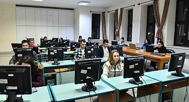 Başkentliler BELTEK'de meslek sahibi olmaya devam ediyor