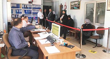 Baştuğ'dan çiftçilere ÇKS uyarısı