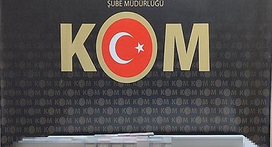 Batman'da kaçakçılık operasyonu: 9 gözaltı