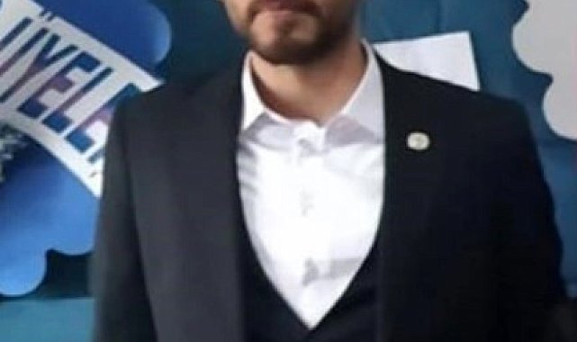 Batman'da terör operasyonu: DEM Parti ilçe eşbaşkanı tutuklandı