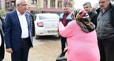 Battalgazi'ye kentsel dönüşüm müjdesi