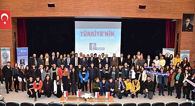 BAÜN'de, "Türkiye'nin Kutup Araştırmaları" Belgeselinin Gösterimi gerçekleşti