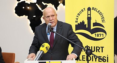 Bayburt Belediyesince 2023 yılında birçok proje hayata geçirildi
